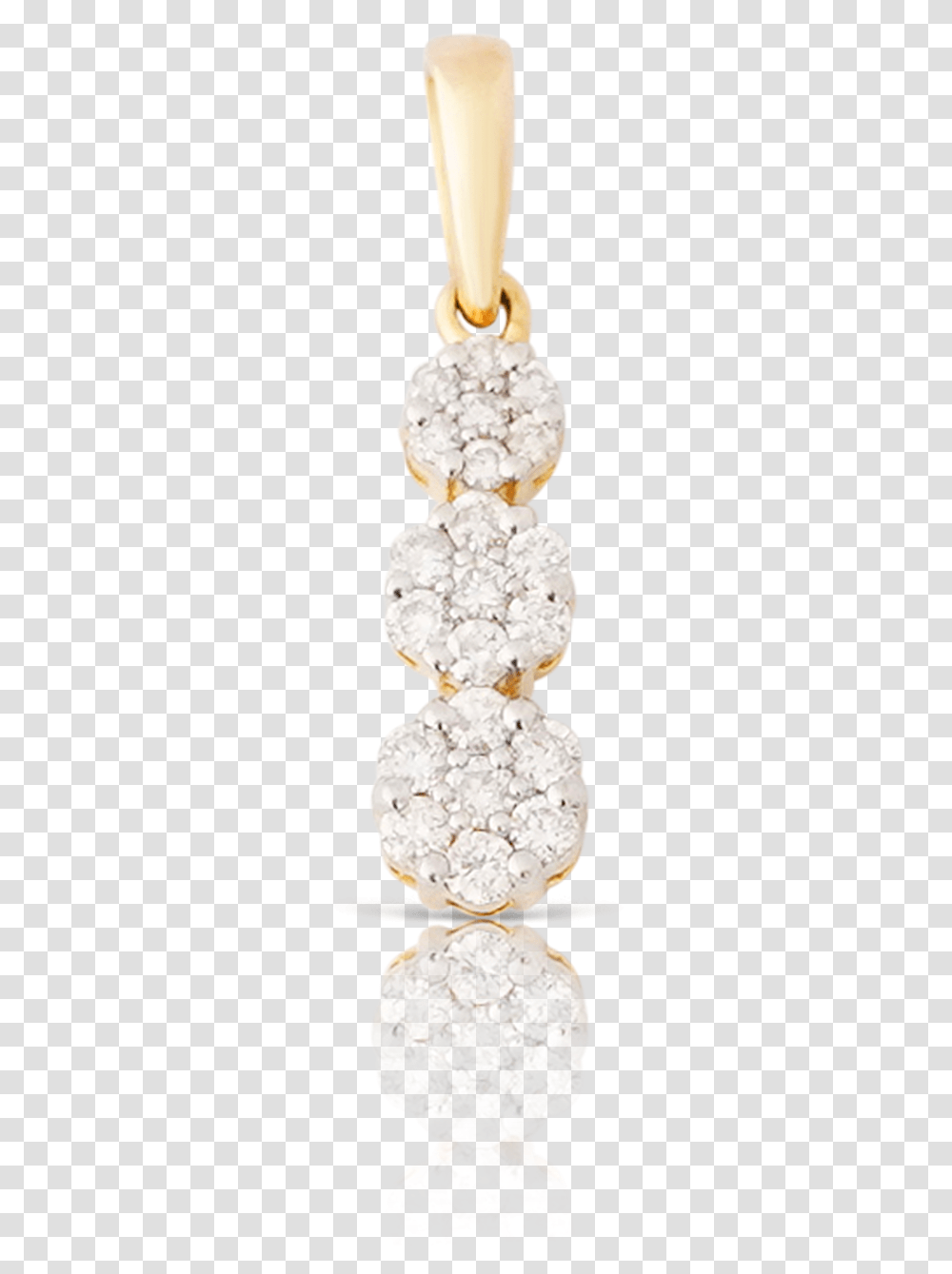 Yellow Gold Ladies Tear Drop Pendant Pendant, Sweets, Food, Confectionery, Crystal Transparent Png