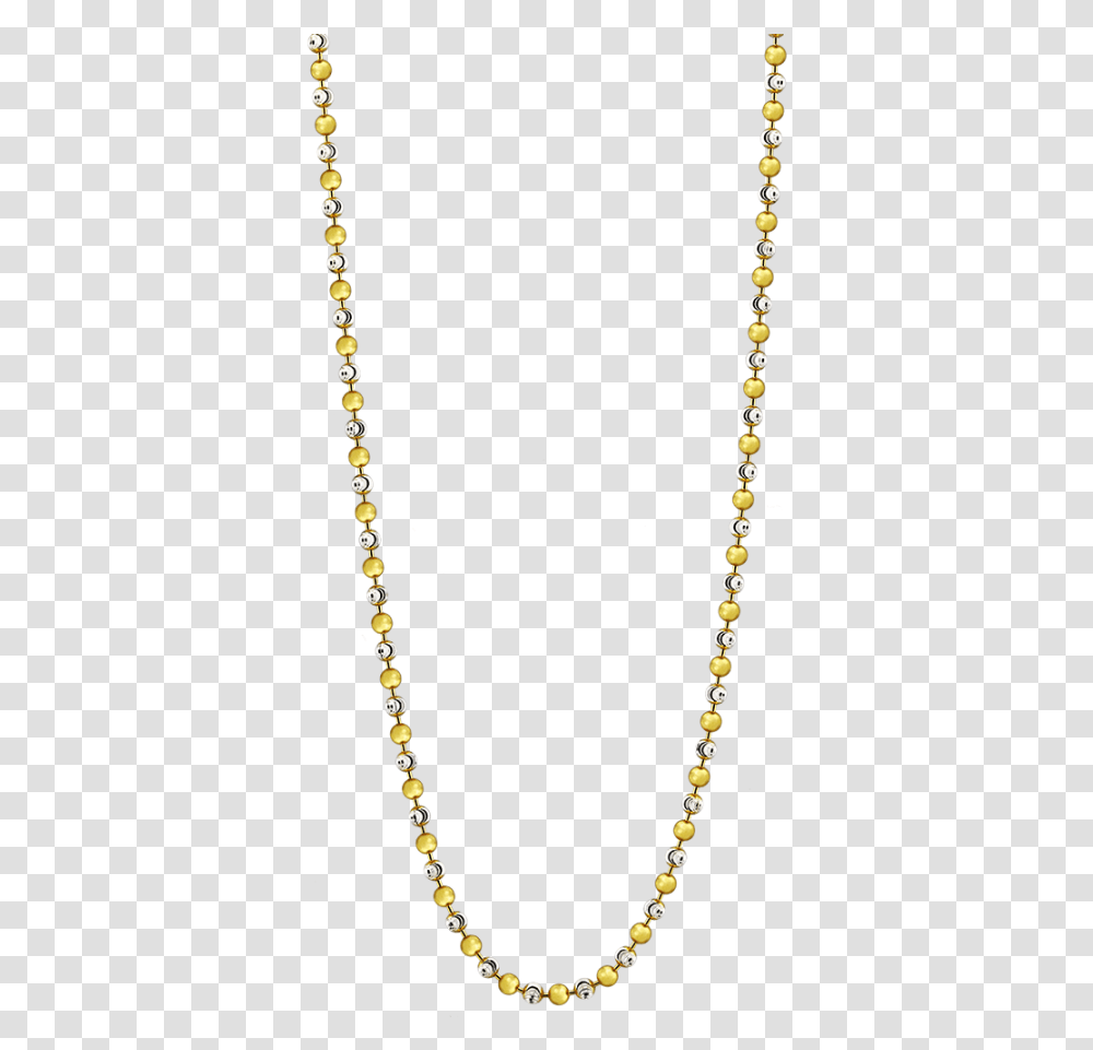 Yellow Gold Necklace Chain Clipart Download Chain, Ornament, Accessories, Accessory, Bead Necklace Transparent Png