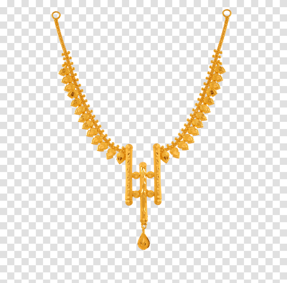 Yellow Gold Necklace For Women John Maxwell Team Founding Member, Jewelry, Accessories, Accessory, Cross Transparent Png