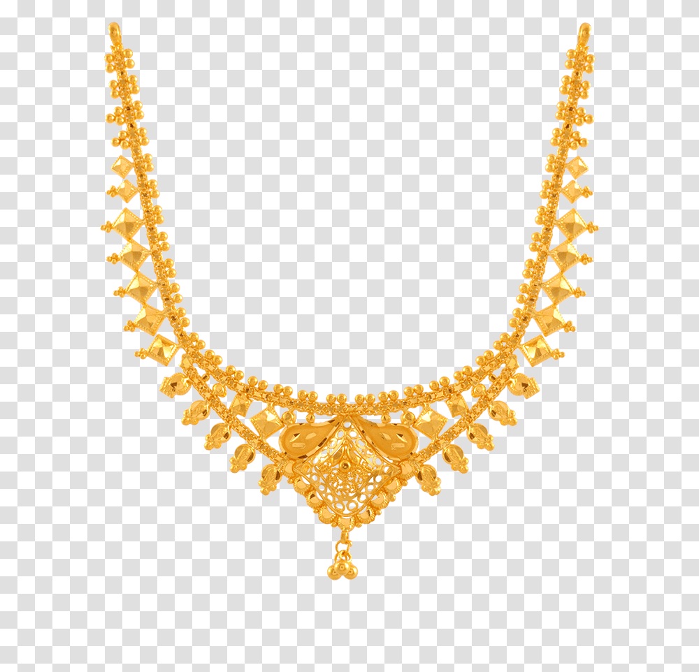 Yellow Gold Necklace For Women Outdoor Tables, Jewelry, Accessories, Accessory, Chandelier Transparent Png