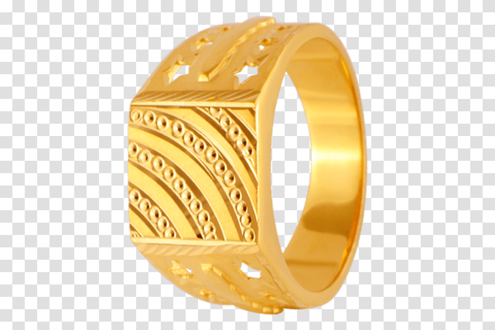 Yellow Gold Ring For Men, Accessories, Accessory, Jewelry, Helmet Transparent Png