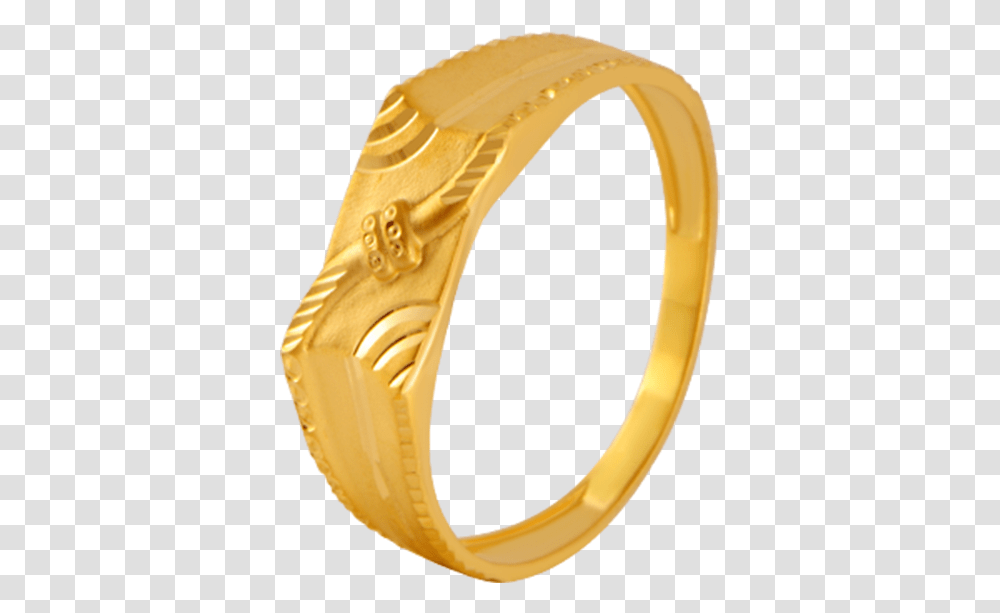 Yellow Gold Ring For Men, Accessories, Accessory, Jewelry, Treasure Transparent Png
