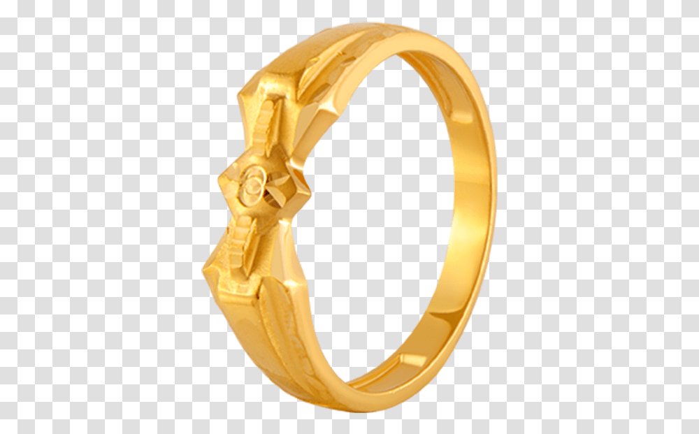 Yellow Gold Ring For Men Body Jewelry, Helmet, Apparel, Soccer Ball Transparent Png