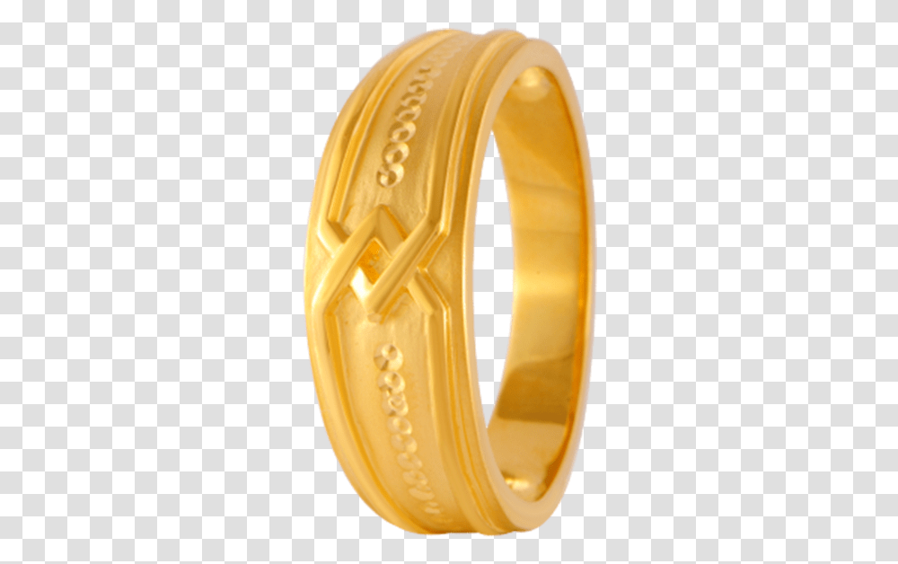 Yellow Gold Ring For Men New Model Gold Ring For Men, Accessories, Accessory, Jewelry, Bangles Transparent Png