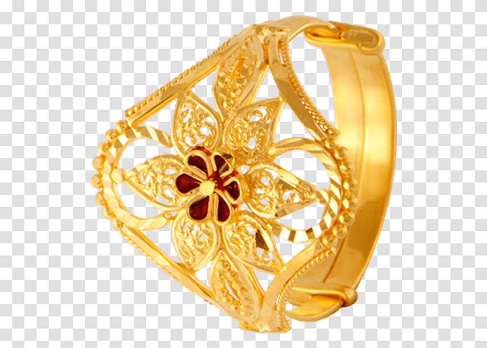 Yellow Gold Ring For Women, Jewelry, Accessories, Accessory, Brooch Transparent Png