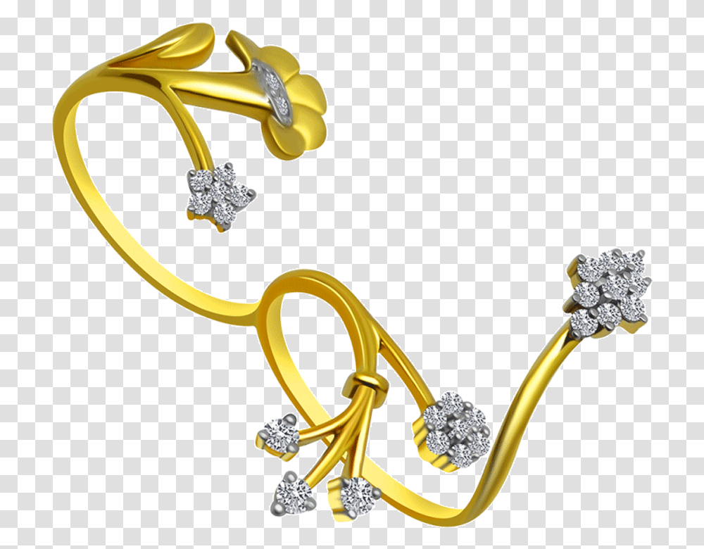 Yellow Gold Ring Pc Chandra Jewellers Ring Ladies, Accessories, Accessory, Jewelry, Necklace Transparent Png