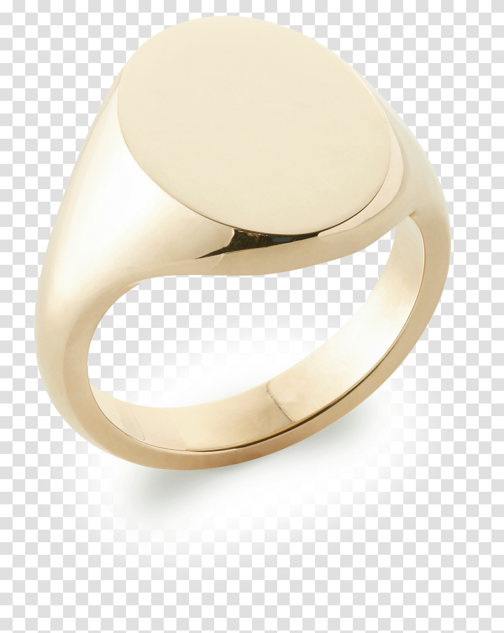 Yellow Gold Signet Ring Oxford Oval Platinum Signet Ring, Accessories, Accessory, Jewelry Transparent Png