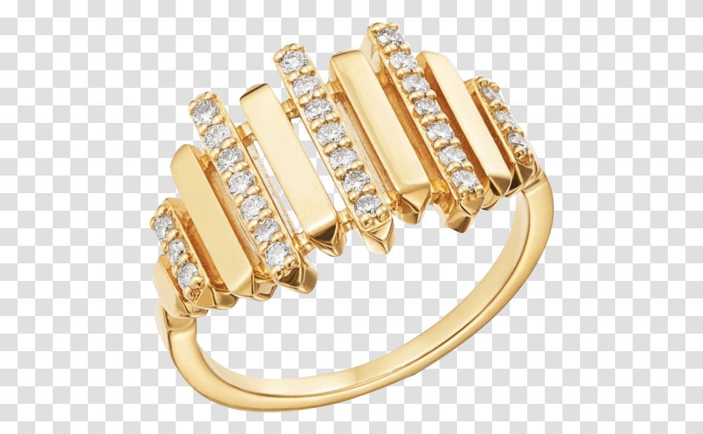 Yellow Gold Small Cross Bracelet 100 Exclusive Wedding Ring, Jewelry, Accessories, Accessory, Diamond Transparent Png