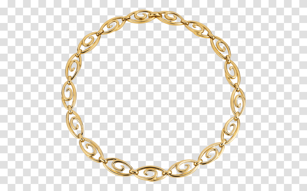 Yellow Gold Small Harmonie Necklace Bracelet, Jewelry, Accessories, Accessory, Chain Transparent Png