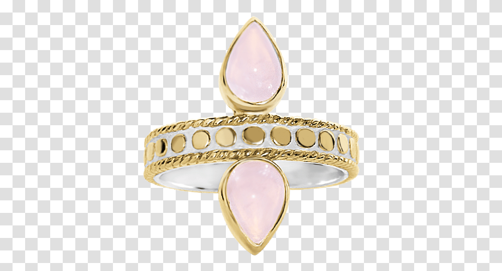 Yellow Gold Vermeil Ring Symmetrical Tear Drop Pre Engagement Ring, Jewelry, Accessories, Accessory, Crown Transparent Png