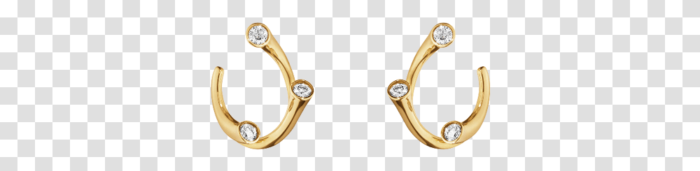 Yellow Gold With Diamonds Earrings, Jewelry, Accessories, Hip, Wristwatch Transparent Png