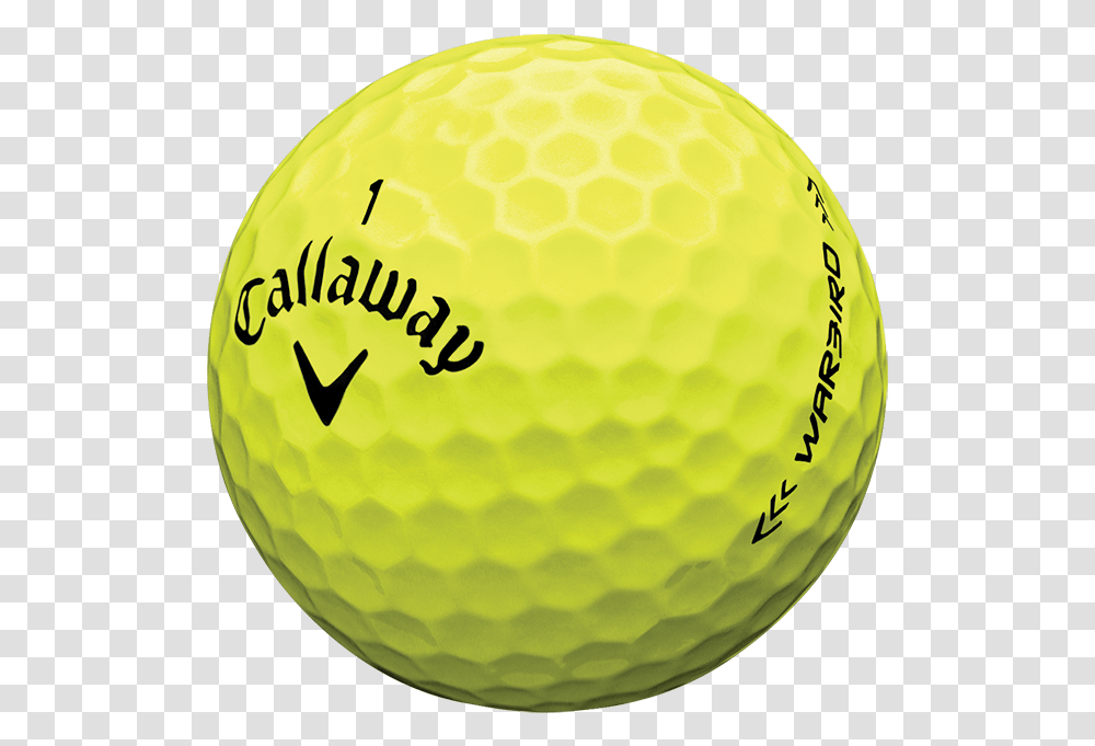 Yellow Golf Ball Chrome Soft X Yellow 2019, Sport, Sports, Tennis Ball, Photography Transparent Png