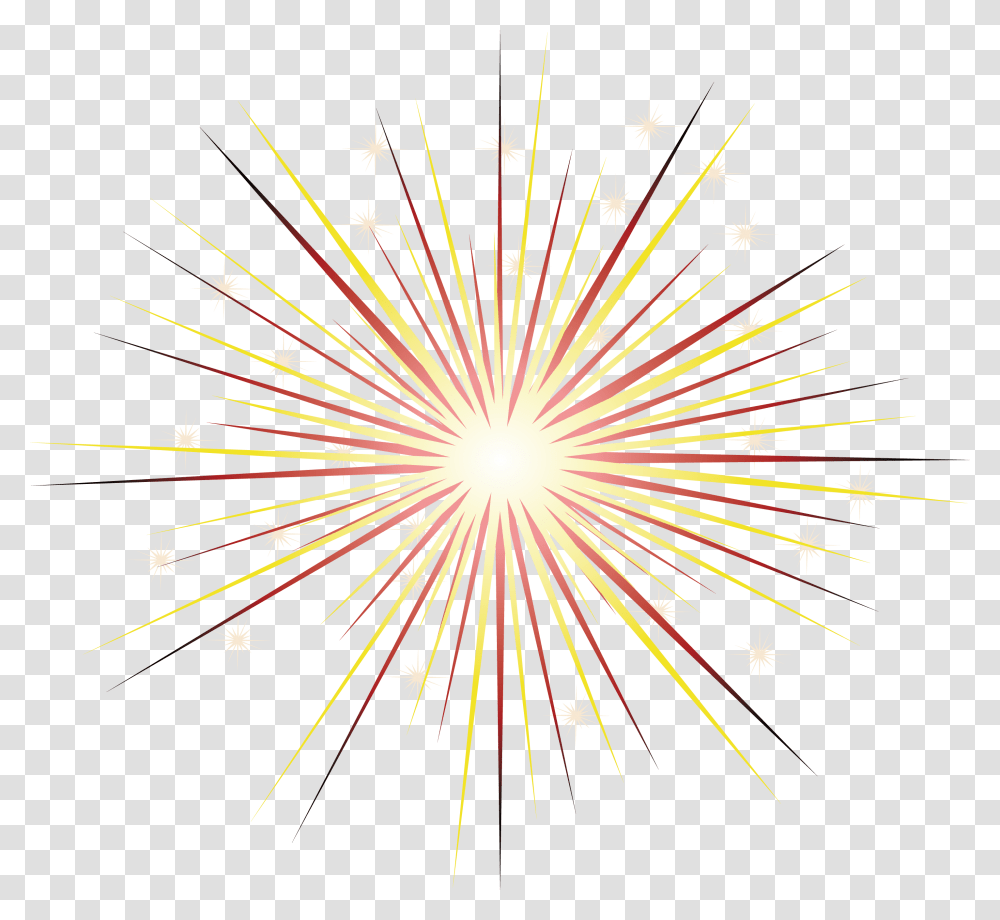 Yellow Graphic Design Red Rosa Dos Ventos Com Palitos, Nature, Outdoors, Night, Fireworks Transparent Png