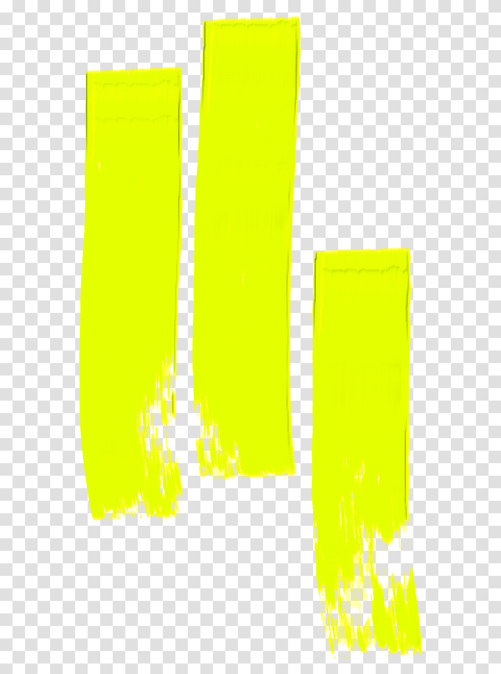 Yellow Green Stripes Texture Background Realistic, Number, Alphabet, Plant Transparent Png