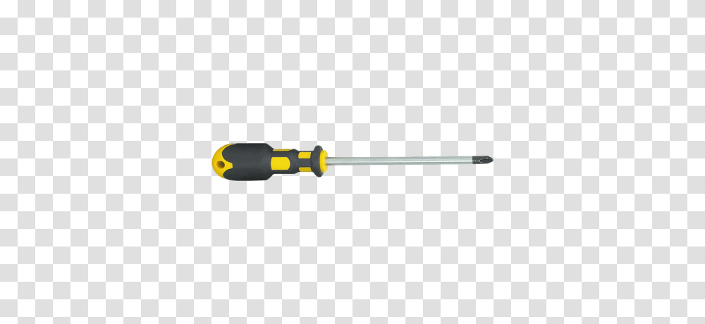Yellow Grey Screwdriver, Tool Transparent Png