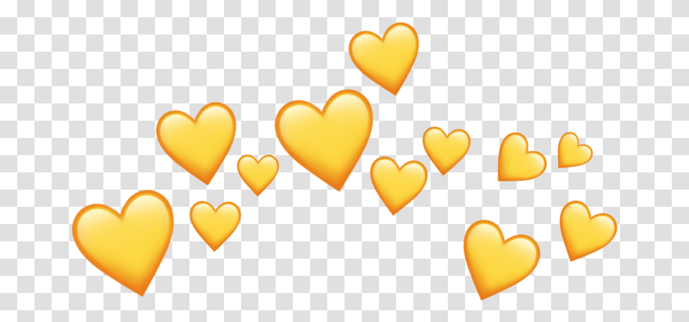 Yellow Heart Crown, Dating, Interior Design, Indoors Transparent Png