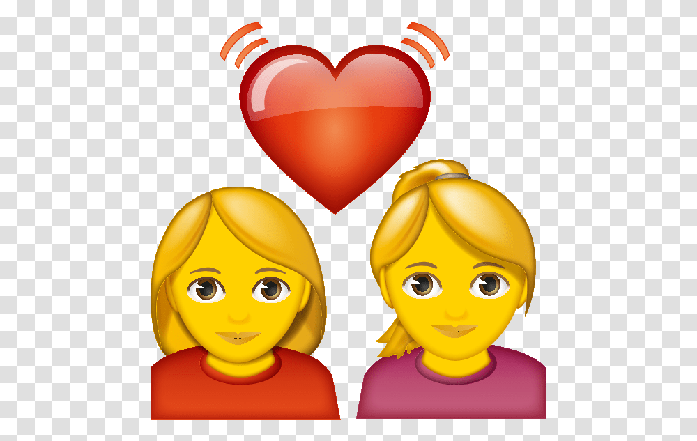 Yellow Heart Emoji, Person, Human, Dating Transparent Png