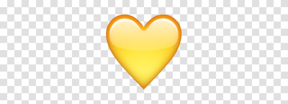 Yellow Heart Emoji What Does Yellow Heart Emoji Mean On Snapchat, Lamp, Sweets, Food, Confectionery Transparent Png