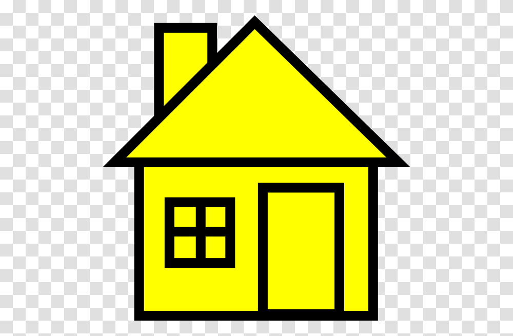 Yellow House Clip Art, Housing, Building, First Aid, Outdoors Transparent Png