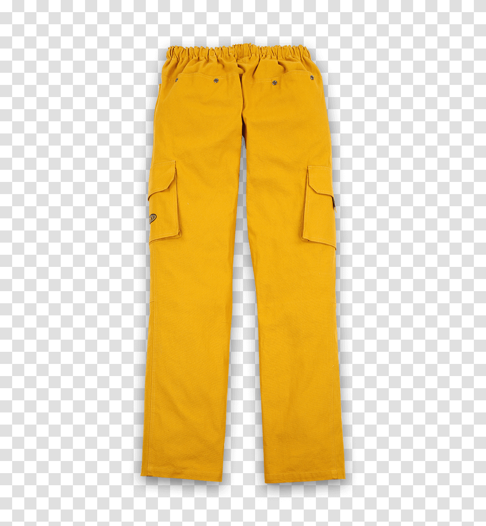 Yellow Jack Pants Ddpfrance, Apparel, Long Sleeve, Coat Transparent Png