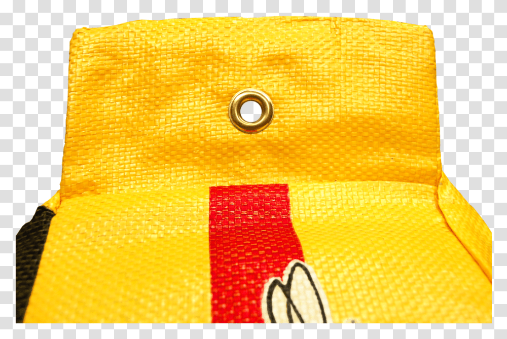 Yellow Jacket Stinger Field Point Archery Target Coin Purse, Accessories, Bag, Handbag Transparent Png