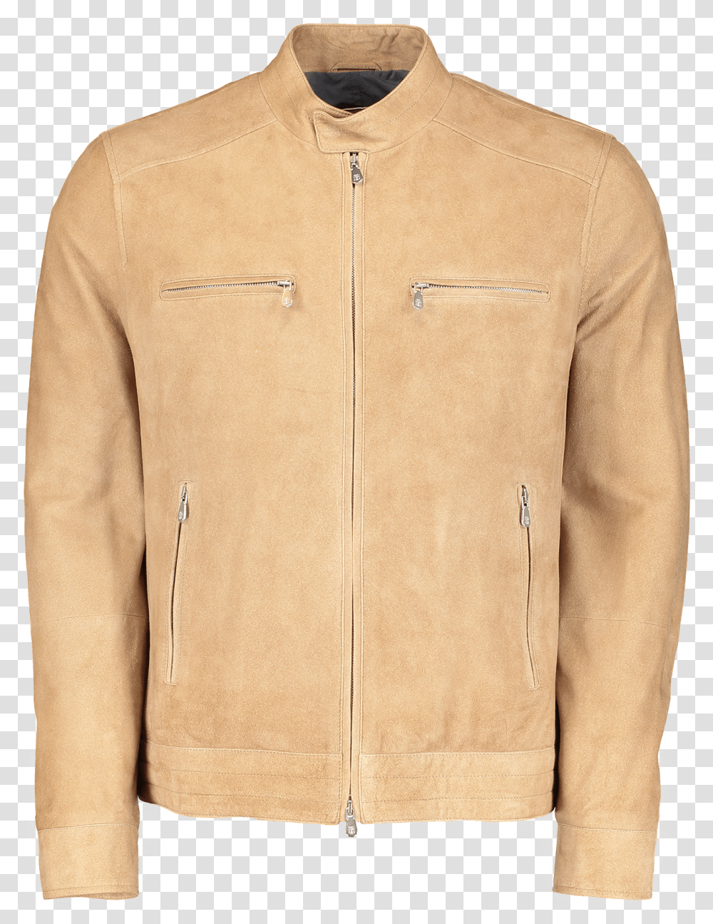 Yellow Jacket Zipper, Apparel, Fleece, Coat Transparent Png