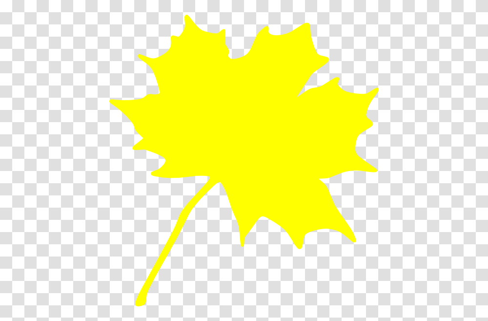 Yellow Leaf Clip Art, Plant, Maple Leaf, Light, Tree Transparent Png