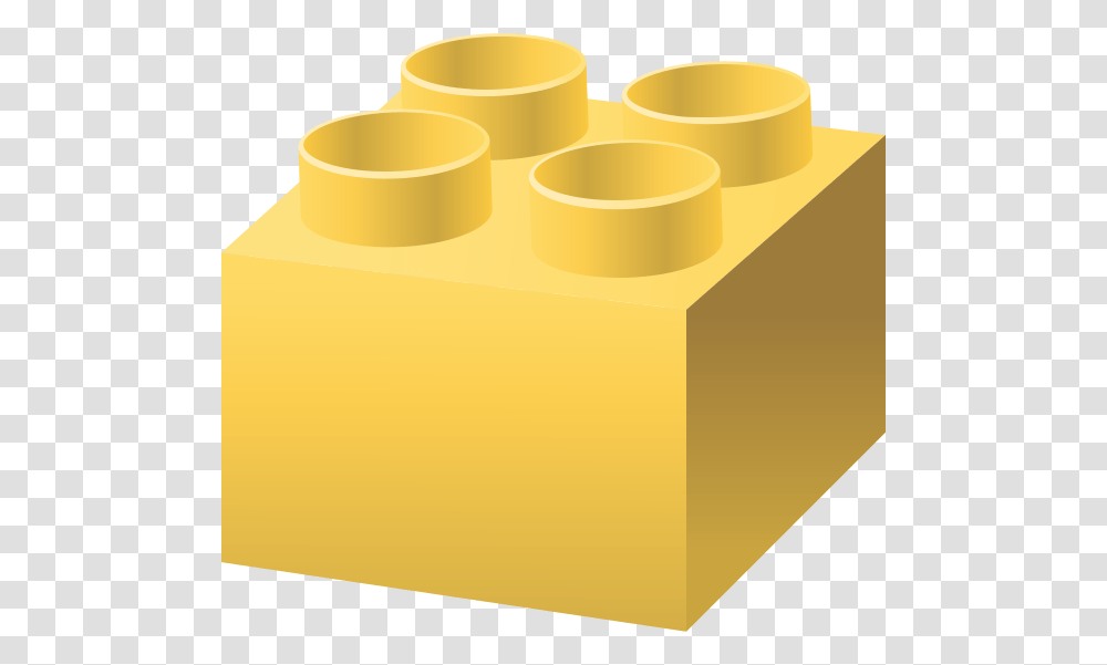 Yellow Lego Clip Art, Gold, Treasure, Box Transparent Png