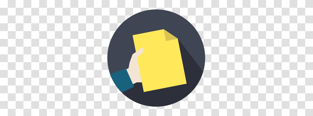 Yellow Letters Transparent Png