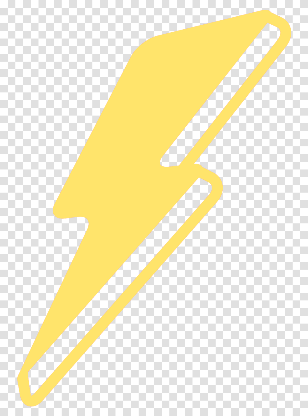 Yellow Lightning Image Sign, Text, Number, Symbol, Lock Transparent Png