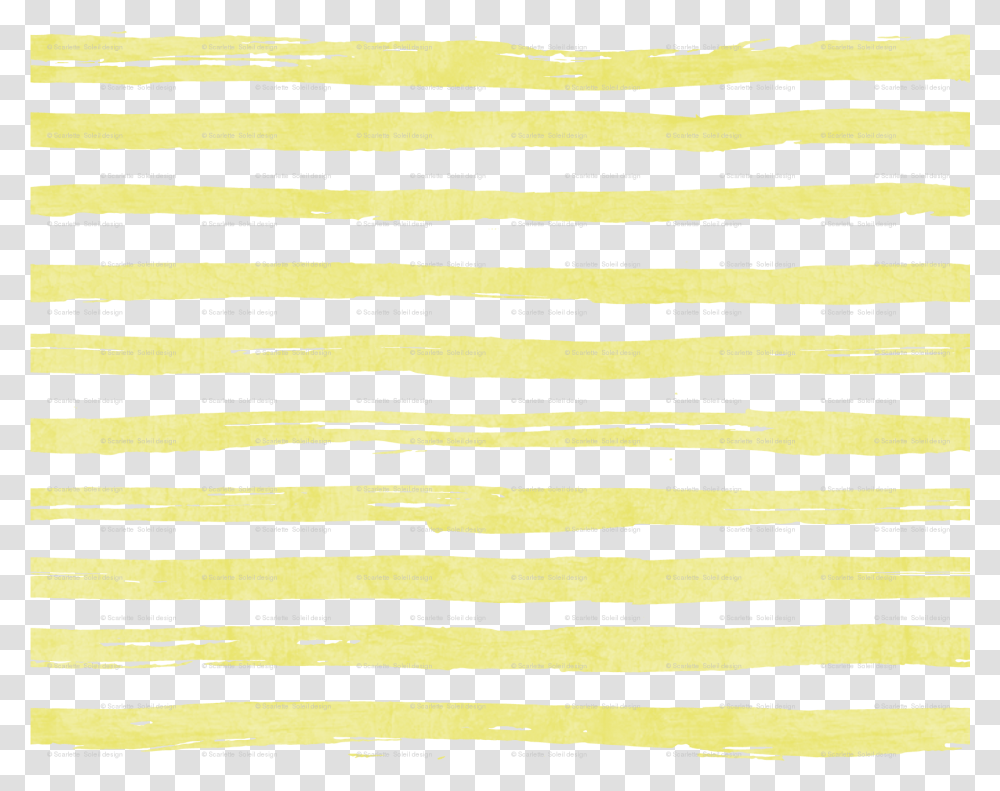 Yellow Lines Parallel, Oars, Wood, Rock Transparent Png