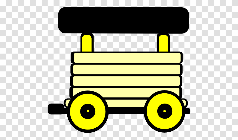 Yellow Locomotive Clipart, Vehicle, Transportation, Toy, Fire Truck Transparent Png