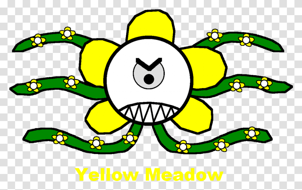 Yellow Meadow Superanimalsquadronwikia Wikia Fandom Dot, Sea Life, Turtle, Reptile, Tortoise Transparent Png