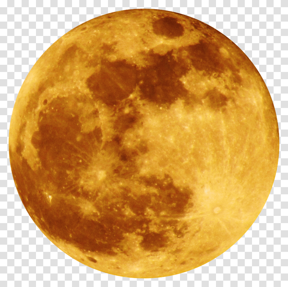 Yellow Moon Nikon 600mm F4 Sample, Outer Space, Night, Astronomy, Outdoors Transparent Png