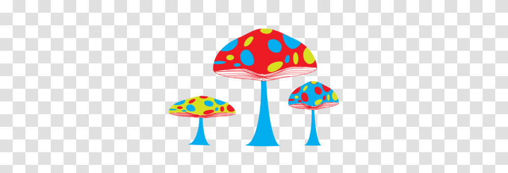 Yellow Mushroom Clip Art, Plant, Agaric, Fungus, Amanita Transparent Png