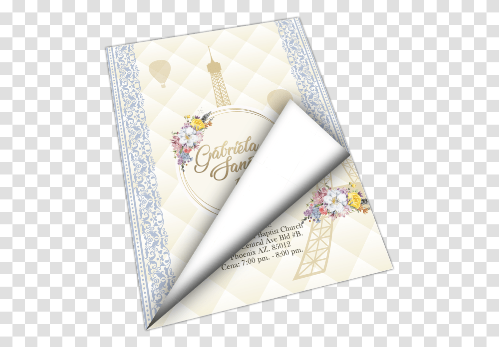 Yellow Notepad Paper, Envelope, Mail, Greeting Card, Rug Transparent Png