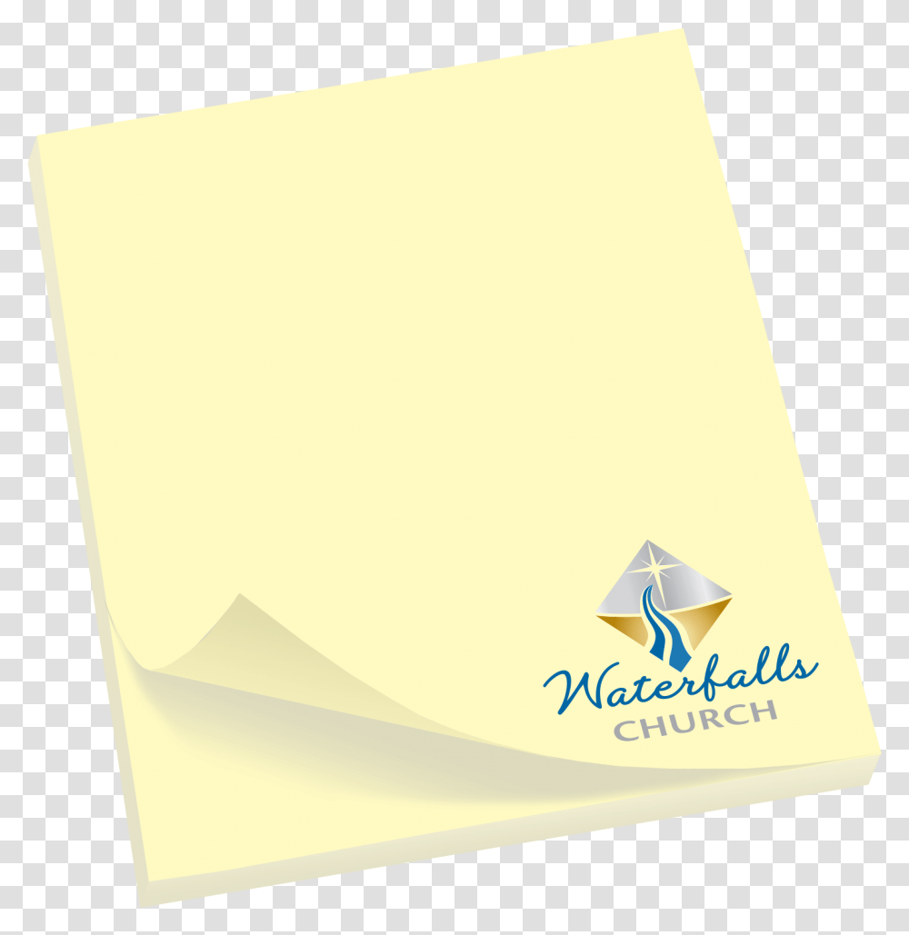 Yellow Notepad Triangle, Paper, Rug, File Folder Transparent Png