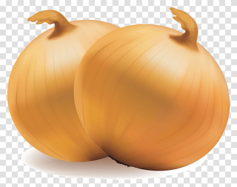 Yellow Onion, Plant, Vegetable, Food, Lamp Transparent Png