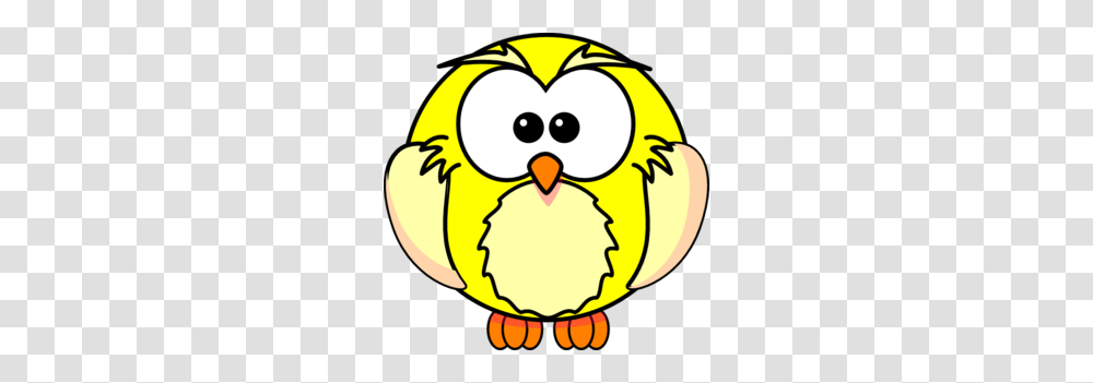 Yellow Owl Clip Art, Egg, Food, Bird, Animal Transparent Png