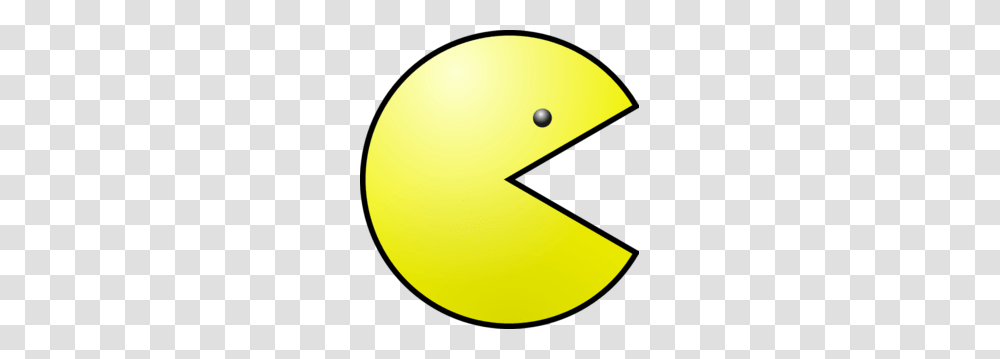 Yellow Pacman Clip Art, Pac Man, Balloon, Lamp Transparent Png