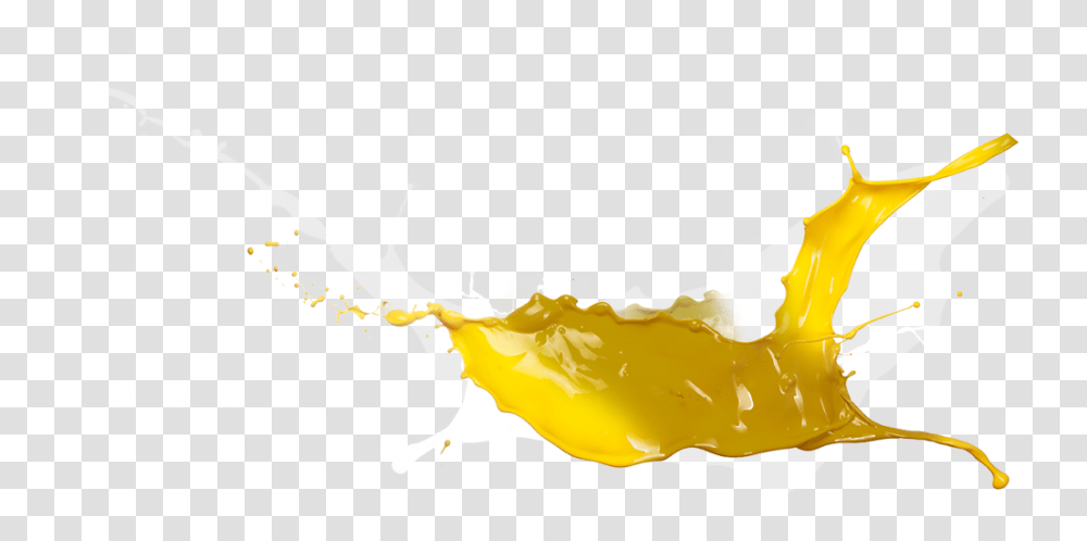 Yellow Paint Splash Download Portable Network Graphics, Orange Juice, Beverage, Drink, Glass Transparent Png