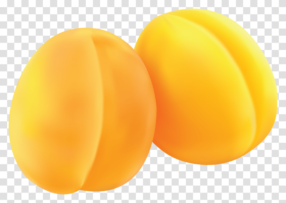 Yellow Peach Image Apricot Yellow, Plant, Fruit, Food, Produce Transparent Png