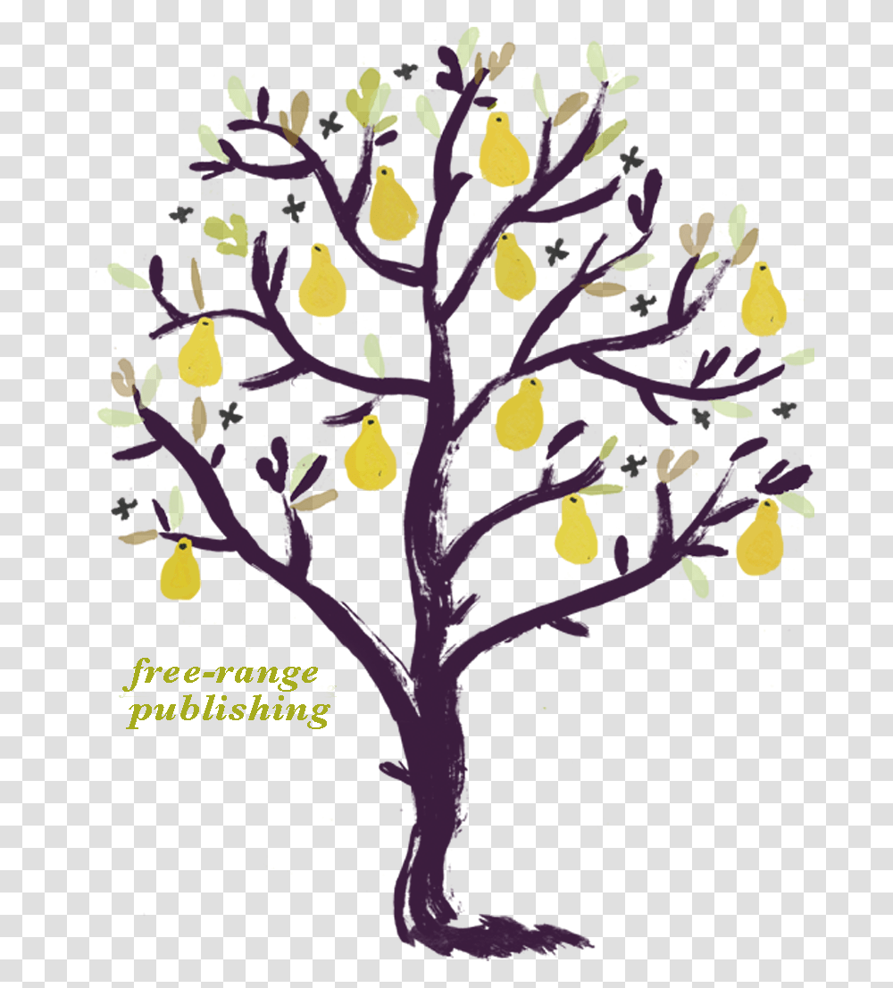 Yellow Pear Press Free Range Publishing, Plot, Map, Diagram Transparent Png