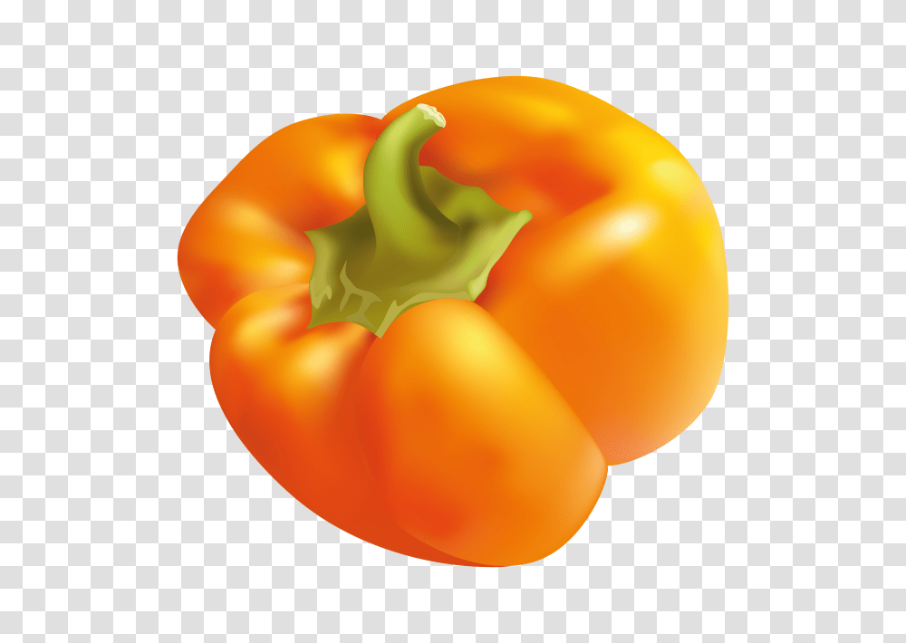 Yellow Pepper Image, Plant, Vegetable, Food, Bell Pepper Transparent Png