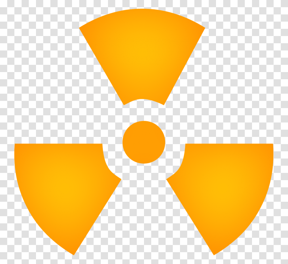 Yellow Radiation Sign Image Radioactive Icon, Nuclear, Lamp, Machine Transparent Png