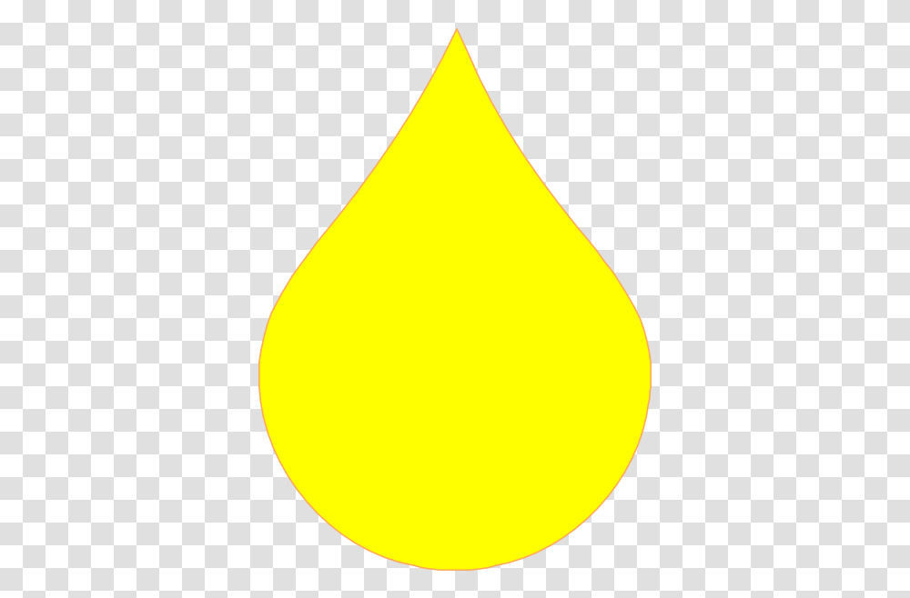 Yellow Raindrop Clipart Yellow Rain Drops, Plant, Fruit, Food, Pear Transparent Png