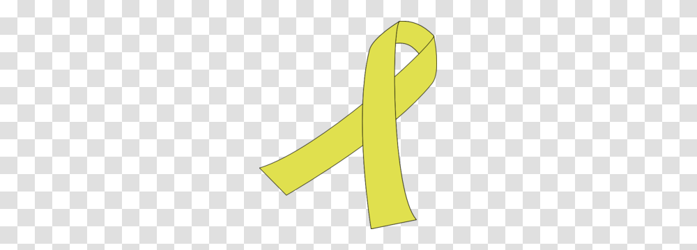 Yellow Ribbon Clipart, Label, Hammer, Tool Transparent Png