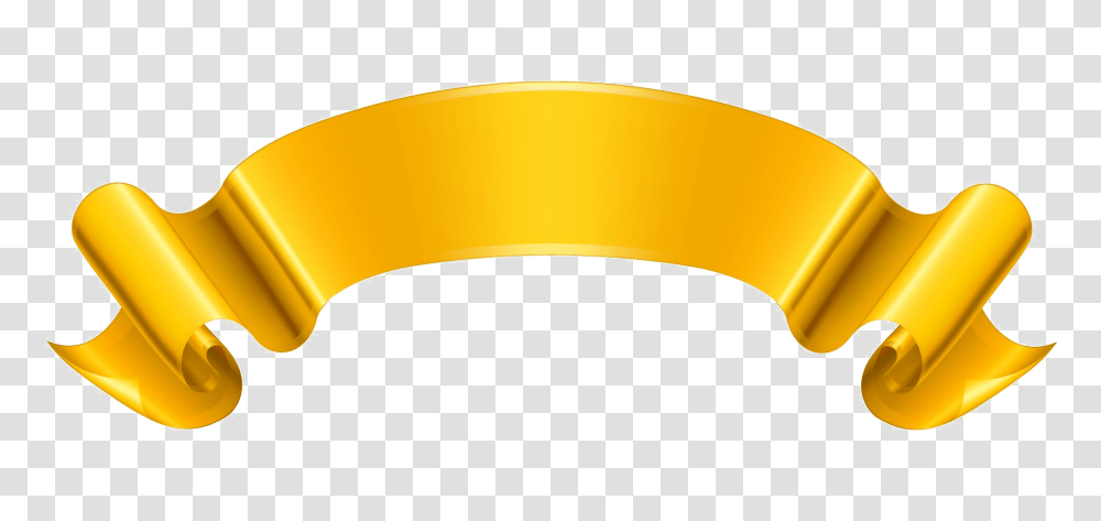 Yellow Ribbon Download Image Arts, Hammer, Tool, Scroll, Plant Transparent Png