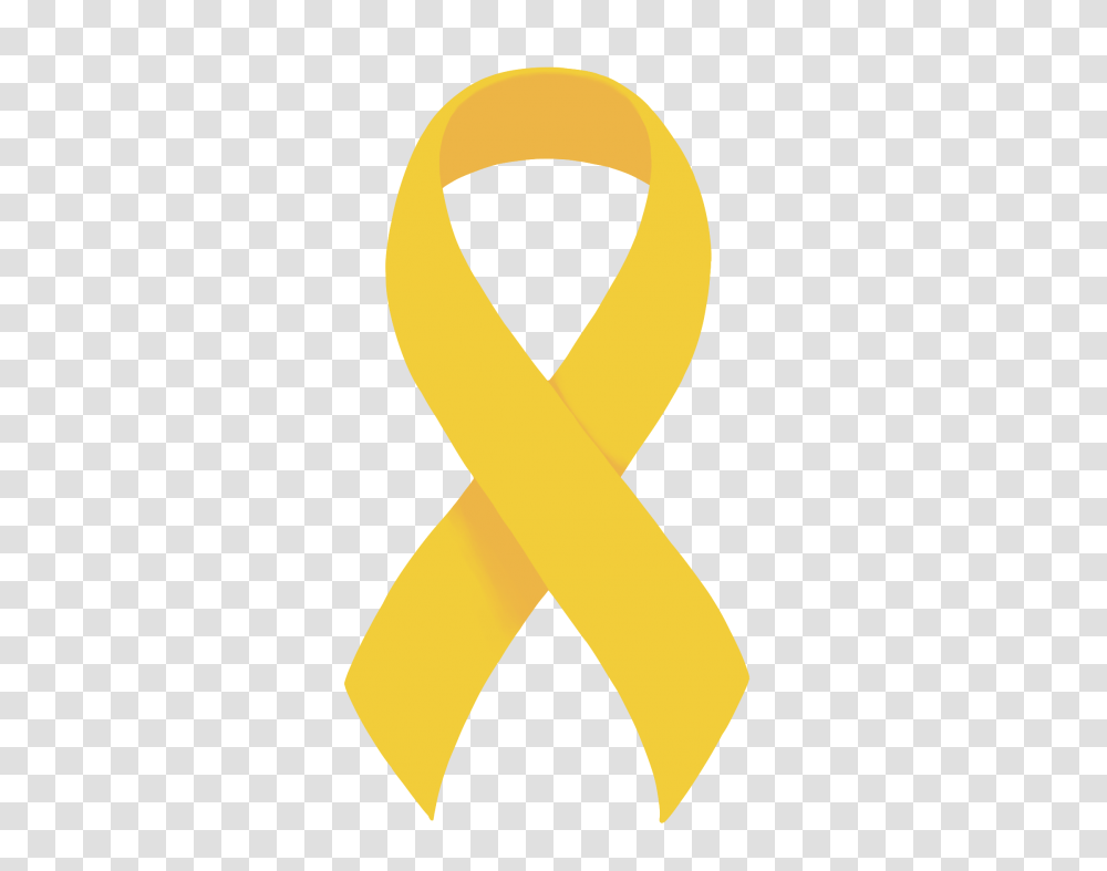 Yellow Ribbon, Light, Pac Man, Number Transparent Png
