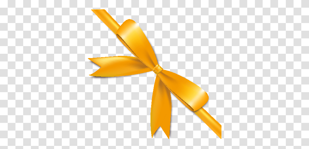 Yellow Ribbon Pic Arts, Tie, Accessories, Accessory, Necktie Transparent Png